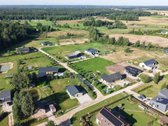 Parduodami du sklypai Laukų g. 6 ir 8 - nuotraukos Nr. 2