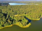 Išskirtinė 3,42 ha sodybvietė su beveik 500 m - nuotraukos Nr. 10