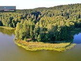 Išskirtinė 3,42 ha sodybvietė su beveik 500 m - nuotraukos Nr. 12