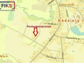 Parduodamas Erdvus Trijų Kambarių Butas - nuotraukos Nr. 9
