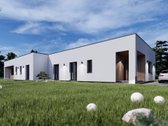 Parduodamas A++ Klasės Kokybiškai Statomas - nuotraukos Nr. 12