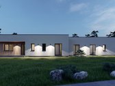 Parduodamas A++ Klasės Kokybiškai Statomas - nuotraukos Nr. 13