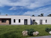 Parduodamas A++ Klasės Kokybiškai Statomas - nuotraukos Nr. 14