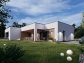 Parduodamas A++ Klasės Kokybiškai Statomas - nuotraukos Nr. 10