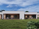 Parduodamas A++ Klasės Kokybiškai Statomas - nuotraukos Nr. 11