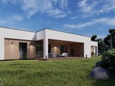 Parduodamas A++ Klasės Kokybiškai Statomas - nuotraukos Nr. 15