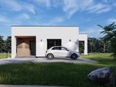 Parduodamas A++ Klasės Kokybiškai Statomas - nuotraukos Nr. 16