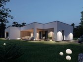 Parduodamas A++ Klasės Kokybiškai Statomas - nuotraukos Nr. 17