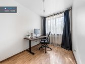 Jaukus 2 Kambarių Butas Rinktinės G., Šnipiškėse - nuotraukos Nr. 10