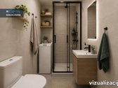 Jaukus 2 Kambarių Butas Rinktinės G., Šnipiškėse - nuotraukos Nr. 14