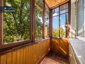 Jaukus 2 Kambarių Butas Rinktinės G., Šnipiškėse - nuotraukos Nr. 15