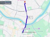 Jaukus 2 Kambarių Butas Rinktinės G., Šnipiškėse - nuotraukos Nr. 24