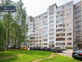 1 Kambario Butas Viršuliškėse  Rami Vieta  - nuotraukos Nr. 17