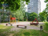 1 Kambario Butas Viršuliškėse  Rami Vieta  - nuotraukos Nr. 19