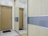 Parduodamas dviejų kambarių butas - nuotraukos Nr. 15
