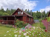 Parduodamas be tarpininkų gyventi tinkamas - nuotraukos Nr. 2