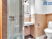 Šis erdvus ir autentiškas dviejų aukštų butas - nuotraukos Nr. 9