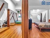 Šis erdvus ir autentiškas dviejų aukštų butas - nuotraukos Nr. 10
