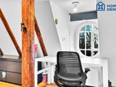 Šis erdvus ir autentiškas dviejų aukštų butas - nuotraukos Nr. 12