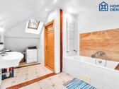 Šis erdvus ir autentiškas dviejų aukštų butas - nuotraukos Nr. 17