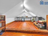 Šis erdvus ir autentiškas dviejų aukštų butas - nuotraukos Nr. 22