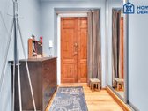 Šis erdvus ir autentiškas dviejų aukštų butas - nuotraukos Nr. 24