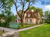 Šis erdvus ir autentiškas dviejų aukštų butas - nuotraukos Nr. 26