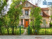 Šis erdvus ir autentiškas dviejų aukštų butas - nuotraukos Nr. 27
