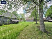 Parduodama autentiška sodyba gamtos apsuptyje - nuotraukos Nr. 3