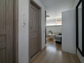 Parduodamas pilnai įrengtas 1 kambario butas - nuotraukos Nr. 6