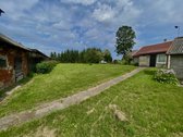 Išskirtinai privati sodyba Verdainėje – vos 3 - nuotraukos Nr. 12