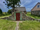 Išskirtinai privati sodyba Verdainėje – vos 3 - nuotraukos Nr. 21