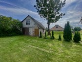 Išskirtinai privati sodyba Verdainėje – vos 3 - nuotraukos Nr. 15