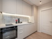2 Kambarių Butas Pilaitėje – Projekte - nuotraukos Nr. 14