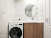 2 Kambarių Butas Pilaitėje – Projekte - nuotraukos Nr. 15