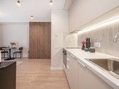 2 Kambarių Butas Pilaitėje – Projekte - nuotraukos Nr. 13