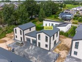 Parduodamas A++ Klasės Įrengtas Naujas Namas - nuotraukos Nr. 16