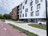 2 Kambarių Butas Pilaitėje – Projekte - nuotraukos Nr. 21