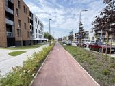 2 Kambarių Butas Pilaitėje – Projekte - nuotraukos Nr. 22
