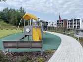 2 Kambarių Butas Pilaitėje – Projekte - nuotraukos Nr. 24