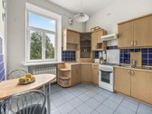 Parduodamas Erdvus Dviejų Kambarių Butas - nuotraukos Nr. 11