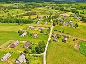 Nuostabios Gamtos Ir Ežerų Apsuptame Žaugėdų - nuotraukos Nr. 3