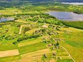 Nuostabios Gamtos Ir Ežerų Apsuptame Žaugėdų - nuotraukos Nr. 6