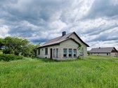Nuostabios Gamtos Ir Ežerų Apsuptame Žaugėdų - nuotraukos Nr. 12