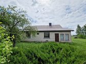 Nuostabios Gamtos Ir Ežerų Apsuptame Žaugėdų - nuotraukos Nr. 15
