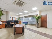 Parduodamos patalpos, pritaikytos ir įrengtos - nuotraukos Nr. 2