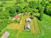 Kalvų, Klonių Ir Miškų Apsuptyje, Itin - nuotraukos Nr. 3