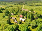 Kalvų, Klonių Ir Miškų Apsuptyje, Itin - nuotraukos Nr. 6