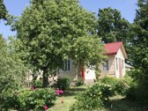 Kalvų, Klonių Ir Miškų Apsuptyje, Itin - nuotraukos Nr. 11