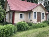 Kalvų, Klonių Ir Miškų Apsuptyje, Itin - nuotraukos Nr. 12